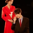 乔家的儿女三丽同款复古婚纱照第三章_婚纱_婚纱照_复古婚纱照