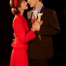 乔家的儿女三丽同款复古婚纱照第三章_婚纱_婚纱照_复古婚纱照