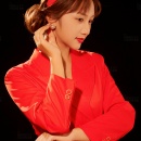 乔家的儿女三丽同款复古婚纱照第三章_婚纱_婚纱照_复古婚纱照