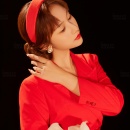 乔家的儿女三丽同款复古婚纱照第三章_婚纱_婚纱照_复古婚纱照