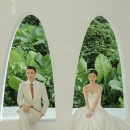 新法式婚纱照_婚纱_婚纱照