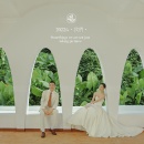 新法式婚纱照_婚纱_婚纱照