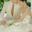 新法式婚纱照_婚纱_婚纱照