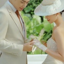 新法式婚纱照_婚纱_婚纱照