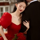 迪士尼公主夜景2_夜景