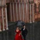 迪士尼公主夜景2_夜景