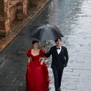 迪士尼公主夜景2_夜景