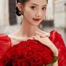 迪士尼公主夜景2_夜景