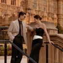 霍格沃茨城堡（伦敦人）_