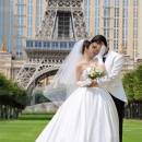 巴黎铁搭下的浪漫（巴黎人）_