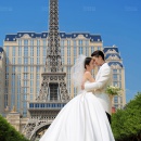 巴黎铁搭下的浪漫（巴黎人）_