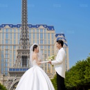 巴黎铁搭下的浪漫（巴黎人）_