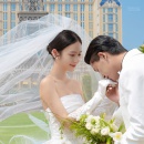 巴黎铁搭下的浪漫（巴黎人）_