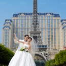 巴黎铁搭下的浪漫（巴黎人）_