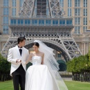 巴黎铁搭下的浪漫（巴黎人）_