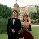 玫瑰公主的城堡_