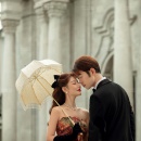 玫瑰公主的城堡_