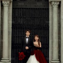 玫瑰公主的城堡_