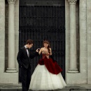 玫瑰公主的城堡_