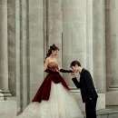 玫瑰公主的城堡_