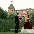 玫瑰公主的城堡_