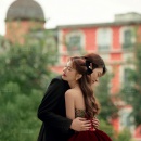 玫瑰公主的城堡_