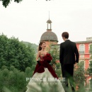 玫瑰公主的城堡_