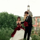 玫瑰公主的城堡_