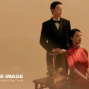 民国系列-旗袍_