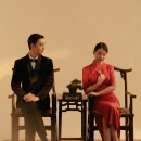 民国系列-旗袍_