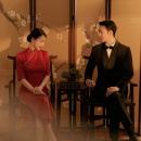 民国系列-旗袍_