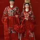 明制汉服3.0姻喜_