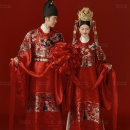 明制汉服3.0姻喜_