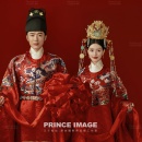 明制汉服3.0姻喜_