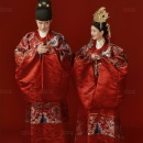 明制汉服3.0姻喜_