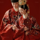 明制汉服3.0姻喜_