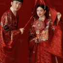 明制汉服3.0姻喜_