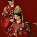 明制汉服3.0姻喜_