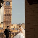 欧式轻奢风-巴黎铁搭（威尼斯人-大笨钟-叹息桥）_