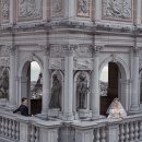 欧式轻奢风-巴黎铁搭（威尼斯人-大笨钟-叹息桥）_