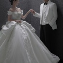 贝儿公主（高级灰）_