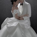 贝儿公主（高级灰）_