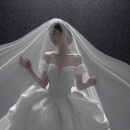 贝儿公主（高级灰）_