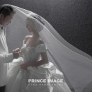 贝儿公主（高级灰）_