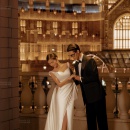 异国风情-繁华都市（威尼斯人）_