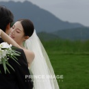 草坪婚纱2_婚纱