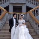 迪士尼公主系列_