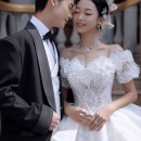 迪士尼公主系列_