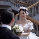 迪士尼公主系列_