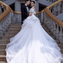 迪士尼公主系列_